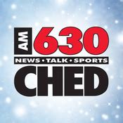ched radio live|630 CHED AM Radio – Listen Live & Stream Online.